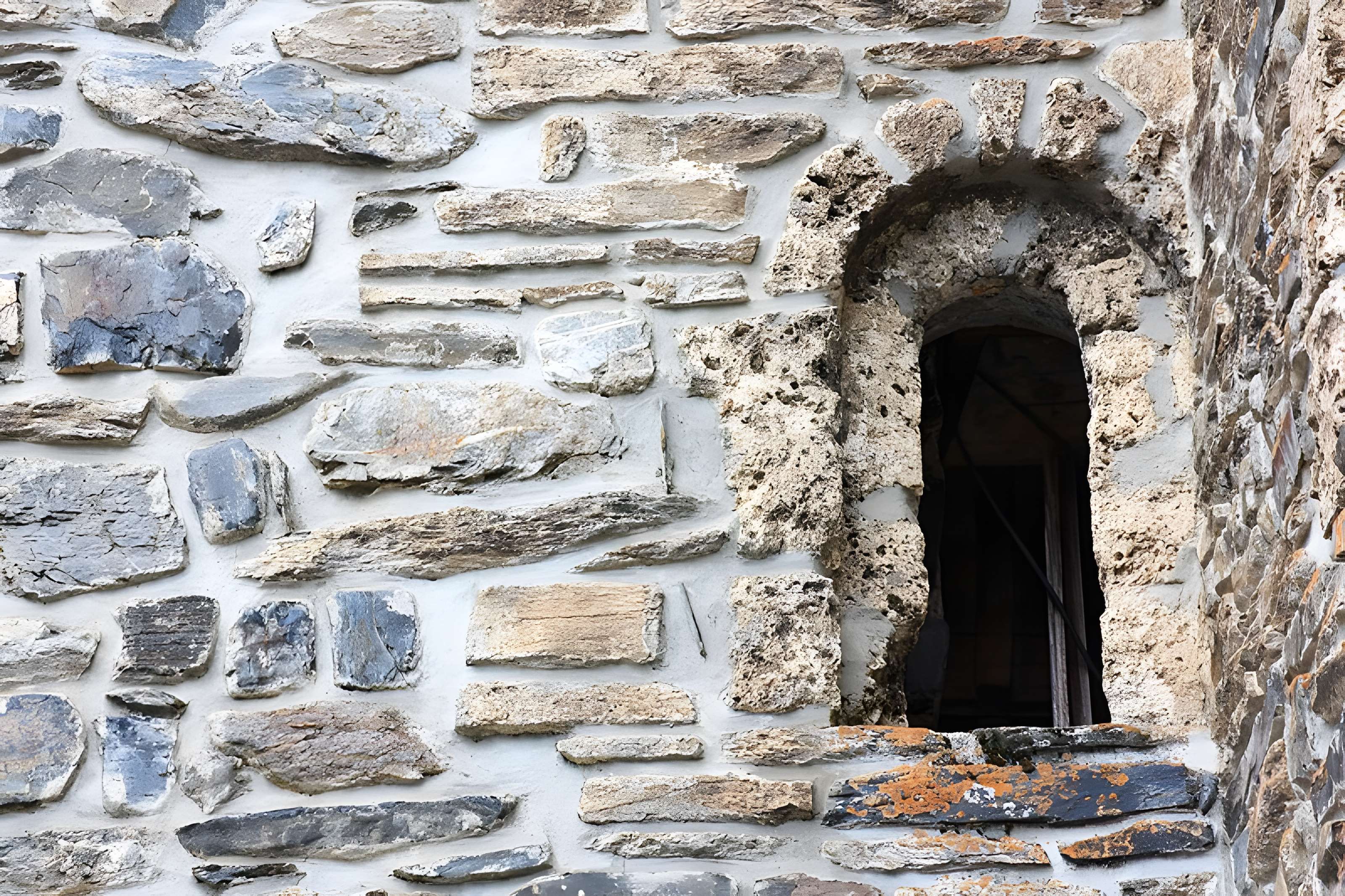 Église Notre-Dame-de-l'Assomption d'Azet