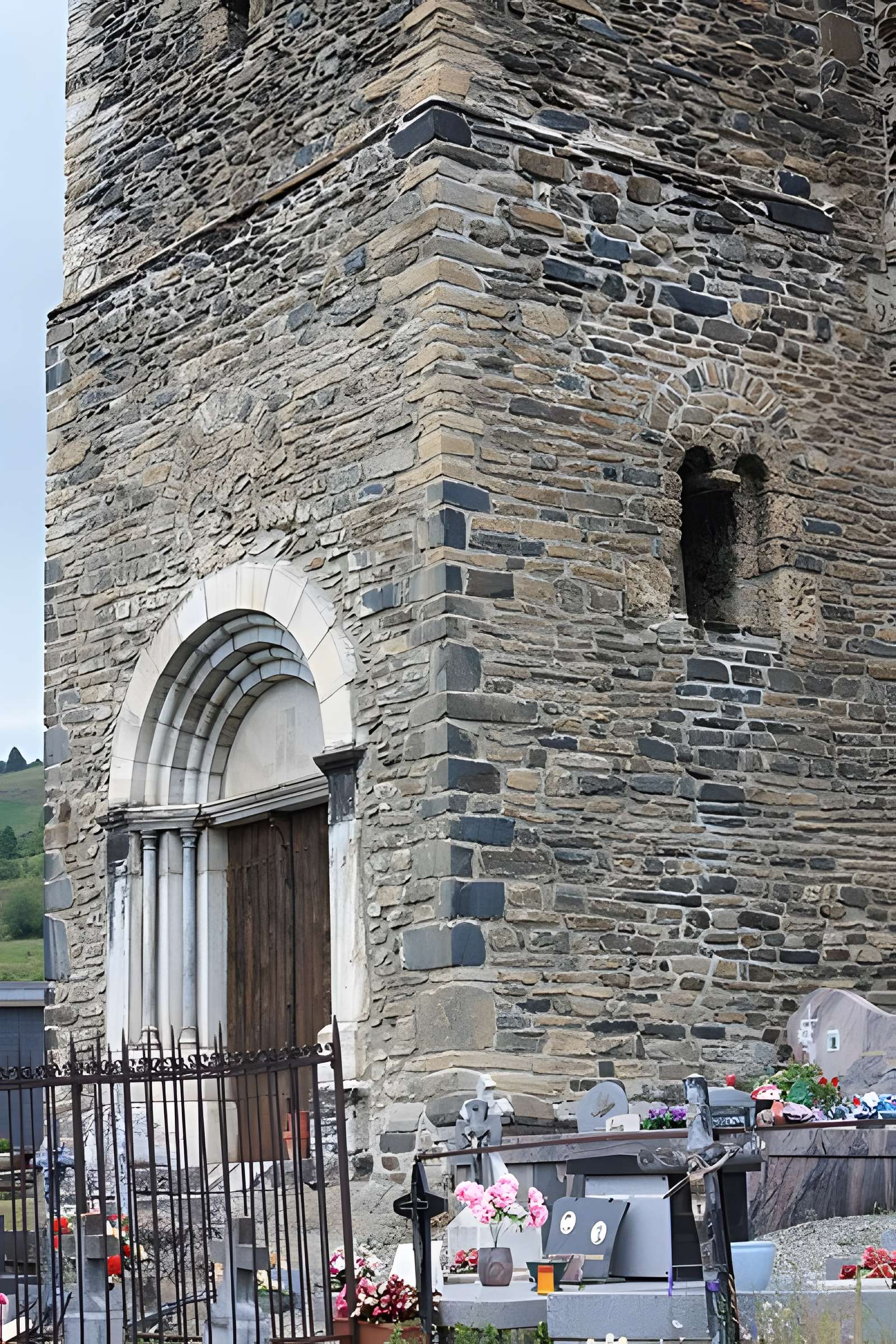 Église Notre-Dame-de-l'Assomption d'Azet