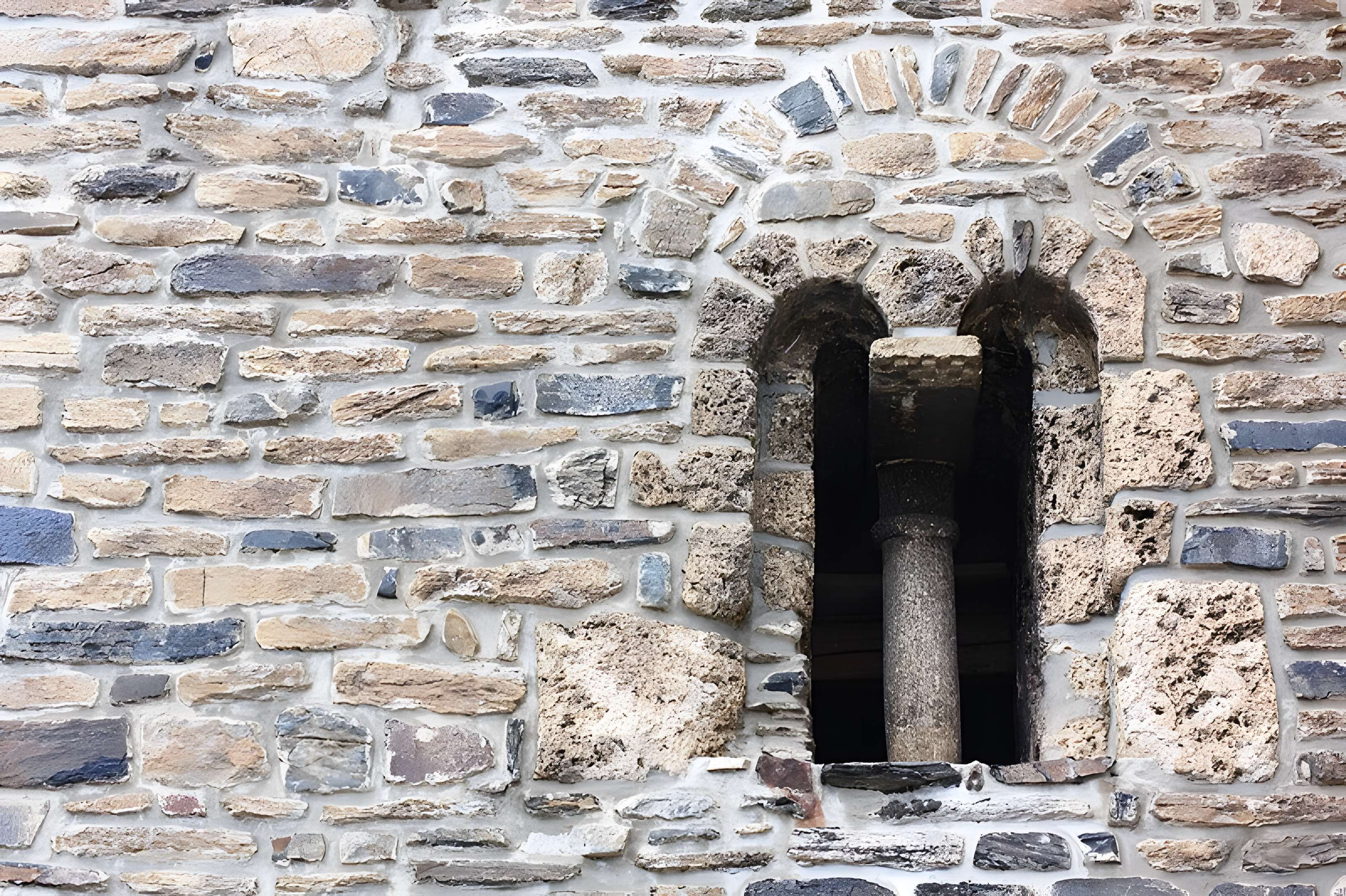 Église Notre-Dame-de-l'Assomption d'Azet