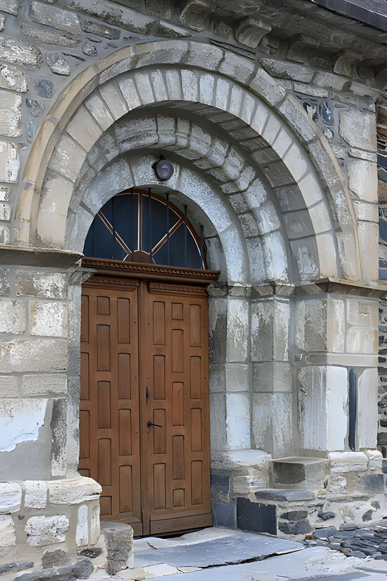 Église Notre-Dame-de-l'Assomption d'Azet