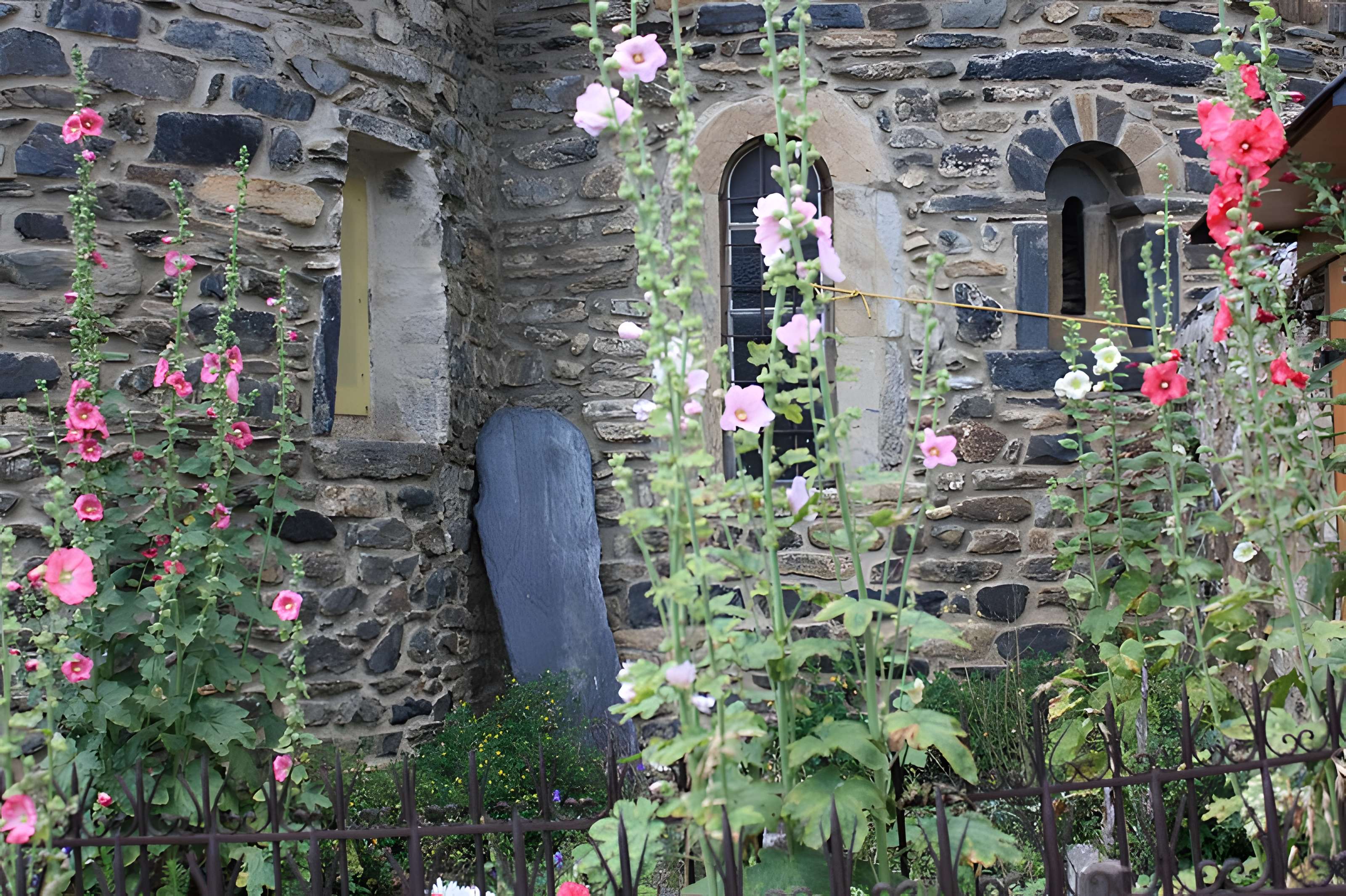Église Notre-Dame-de-l'Assomption d'Azet