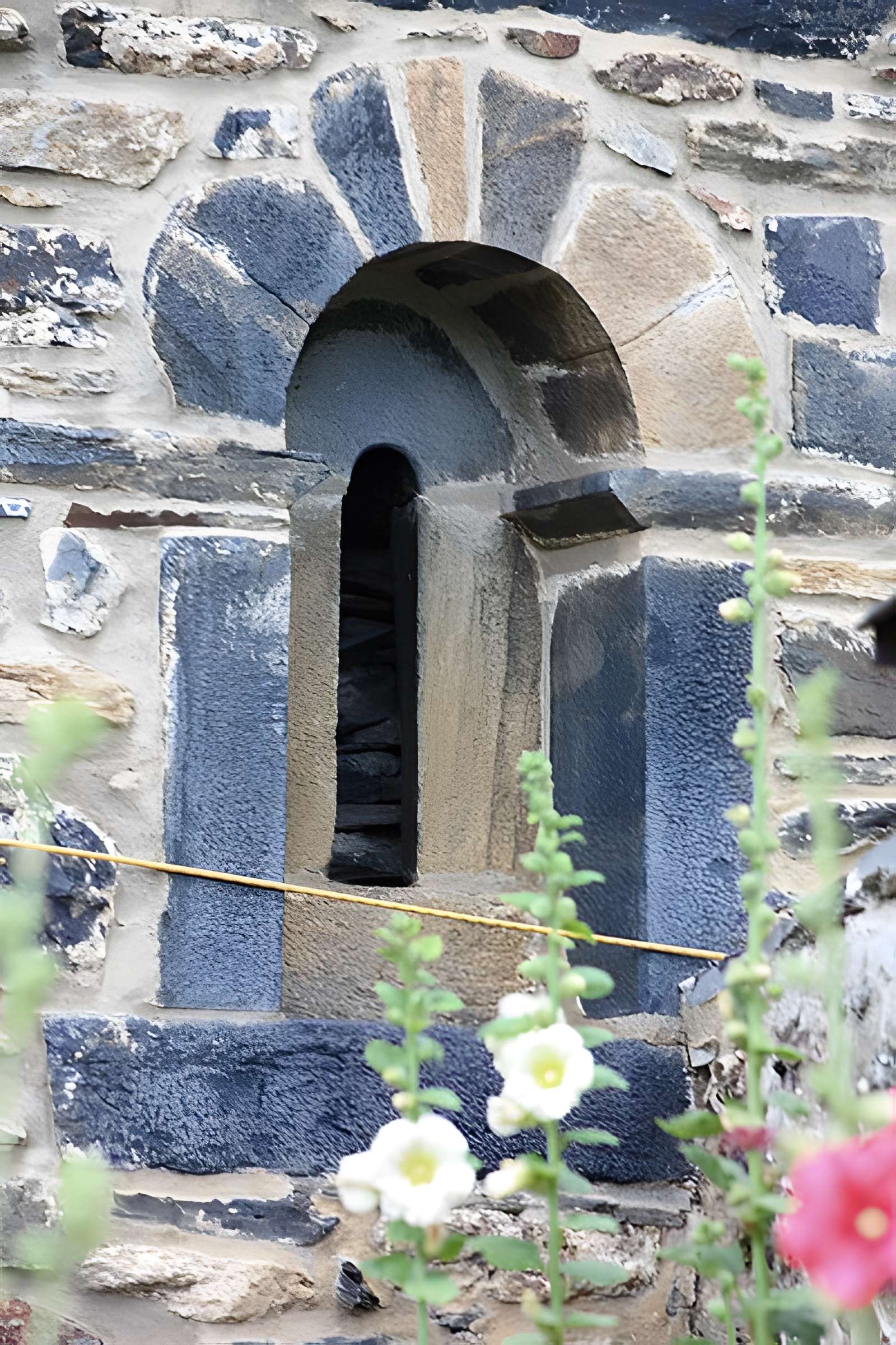 Église Notre-Dame-de-l'Assomption d'Azet