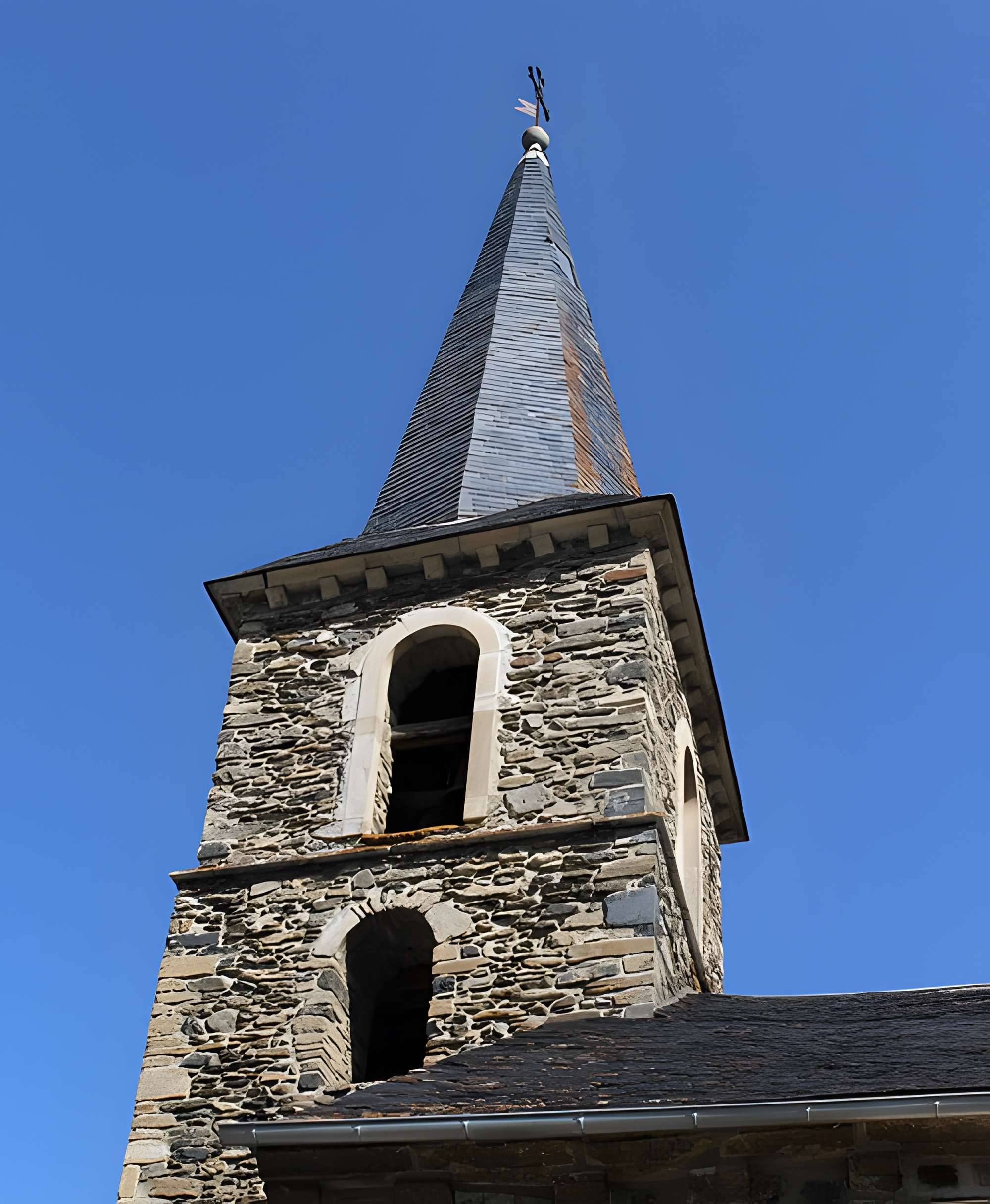 Église Notre-Dame-de-l'Assomption d'Azet
