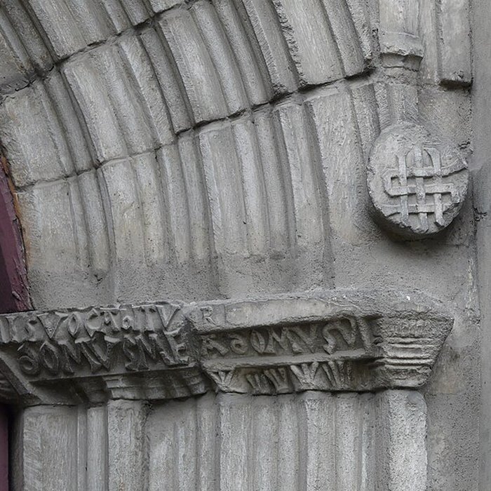 Photo de Église Notre-Dame-de-lAssomption de Bagnères-de-Luchon