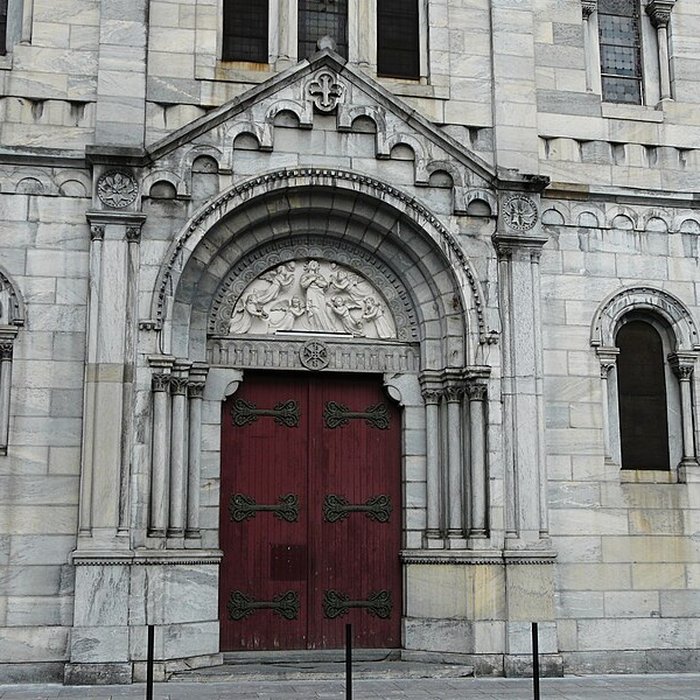 Photo de Église Notre-Dame-de-lAssomption de Bagnères-de-Luchon