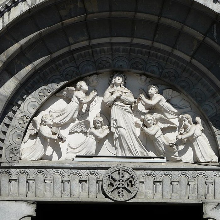 Photo de Église Notre-Dame-de-lAssomption de Bagnères-de-Luchon
