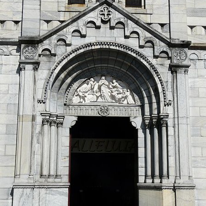 Photo de Église Notre-Dame-de-lAssomption de Bagnères-de-Luchon