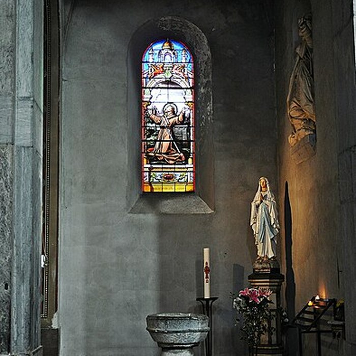 Photo de Église Notre-Dame-de-lAssomption de Bagnères-de-Luchon