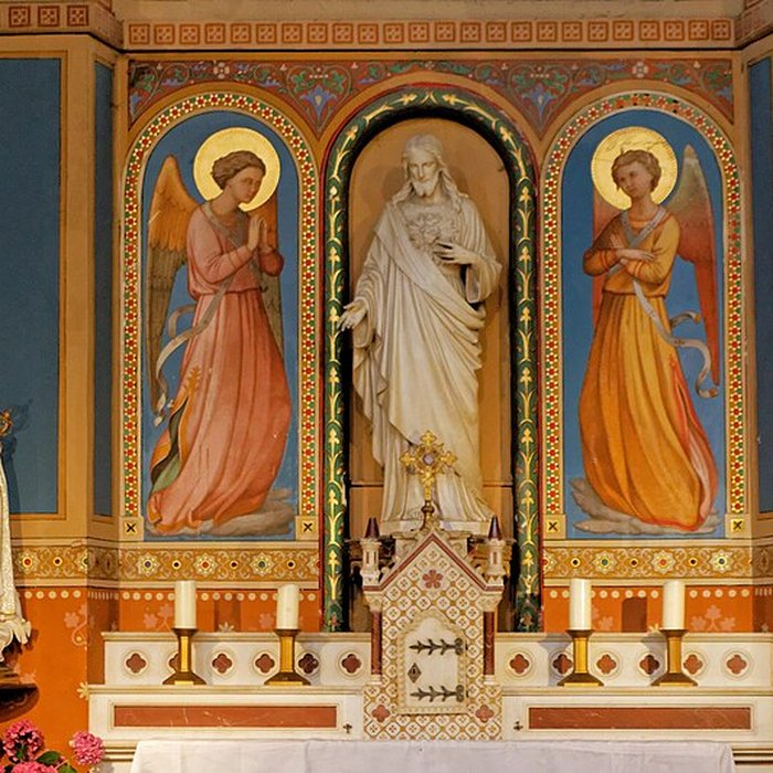 Photo de Église Notre-Dame-de-lAssomption de Bagnères-de-Luchon
