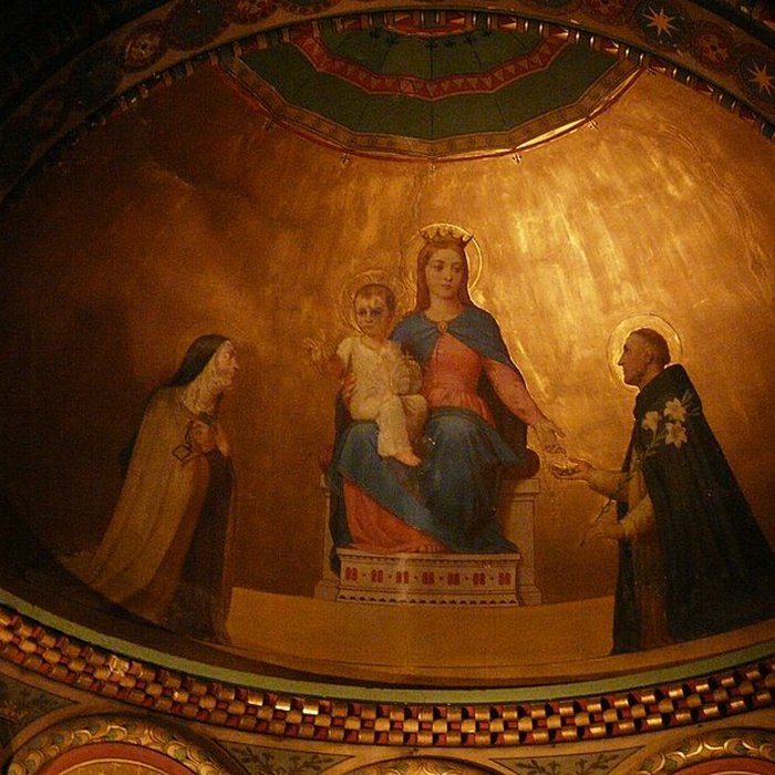 Photo de Église Notre-Dame-de-lAssomption de Bagnères-de-Luchon