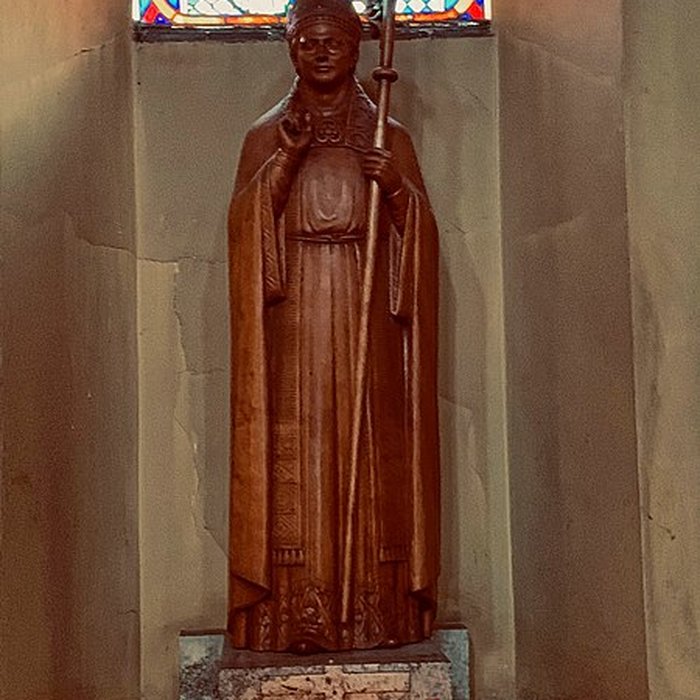 Photo de Église Notre-Dame-de-lAssomption de Bagnères-de-Luchon