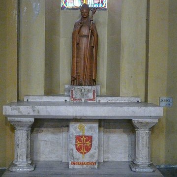 Église Notre-Dame-de-lAssomption de Bagnères-de-Luchon