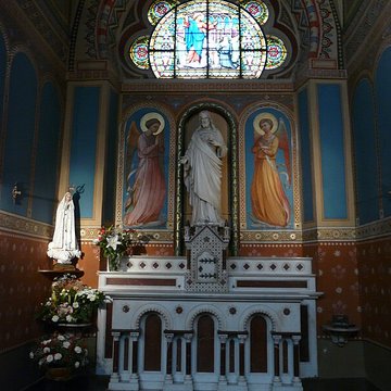 Église Notre-Dame-de-lAssomption de Bagnères-de-Luchon