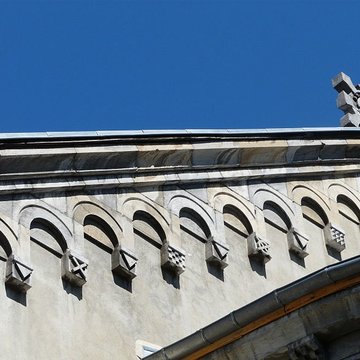 Église Notre-Dame-de-lAssomption de Bagnères-de-Luchon