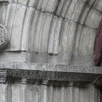 Église Notre-Dame-de-lAssomption de Bagnères-de-Luchon