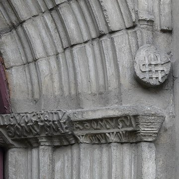 Église Notre-Dame-de-lAssomption de Bagnères-de-Luchon