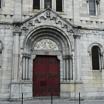 Église Notre-Dame-de-lAssomption de Bagnères-de-Luchon