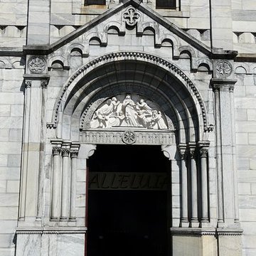 Église Notre-Dame-de-lAssomption de Bagnères-de-Luchon