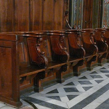 Église Notre-Dame-de-lAssomption de Bagnères-de-Luchon
