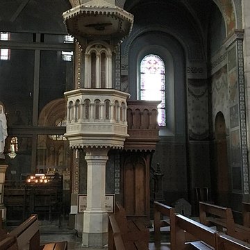 Église Notre-Dame-de-lAssomption de Bagnères-de-Luchon