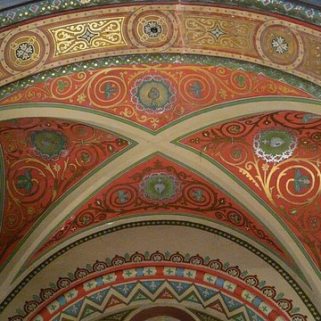 Église Notre-Dame-de-lAssomption de Bagnères-de-Luchon