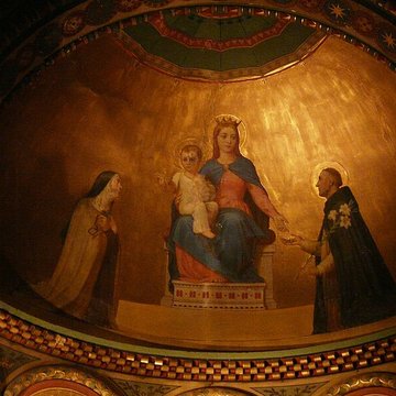 Église Notre-Dame-de-lAssomption de Bagnères-de-Luchon
