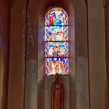 Église Notre-Dame-de-lAssomption de Bagnères-de-Luchon
