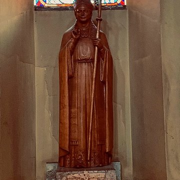 Église Notre-Dame-de-lAssomption de Bagnères-de-Luchon