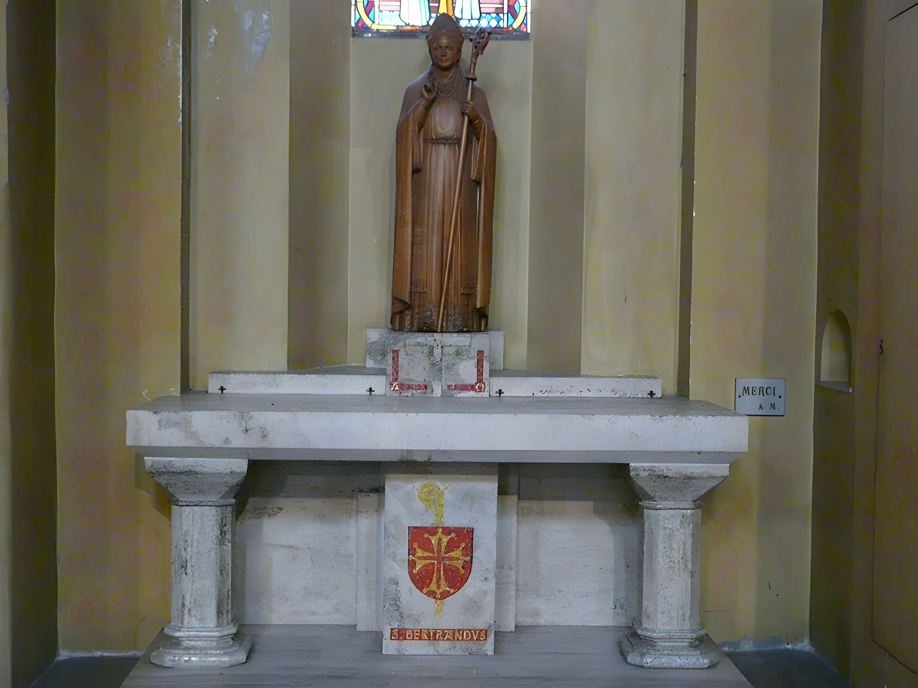 Église Notre-Dame-de-l'Assomption de Bagnères-de-Luchon