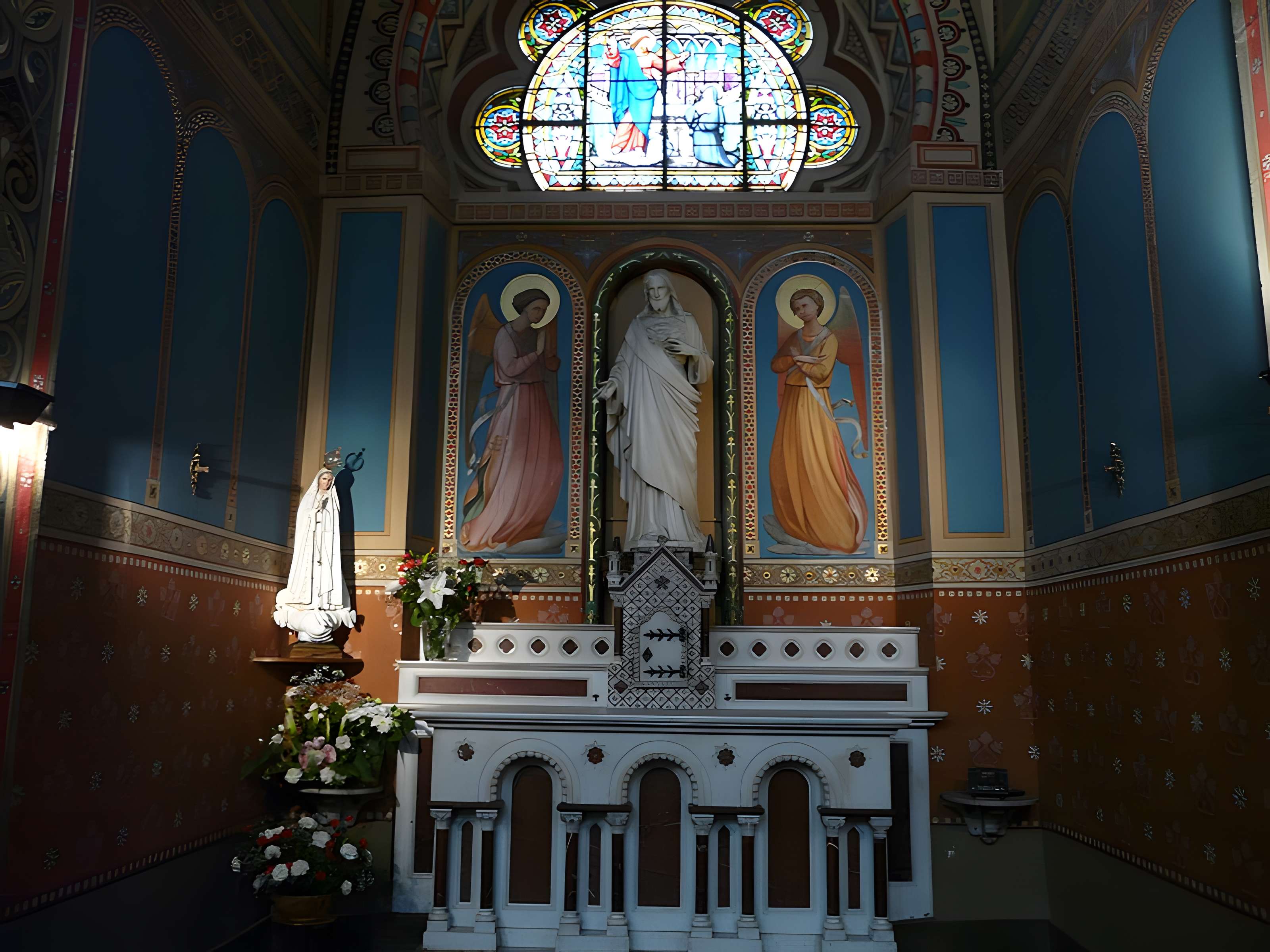 Église Notre-Dame-de-l'Assomption de Bagnères-de-Luchon
