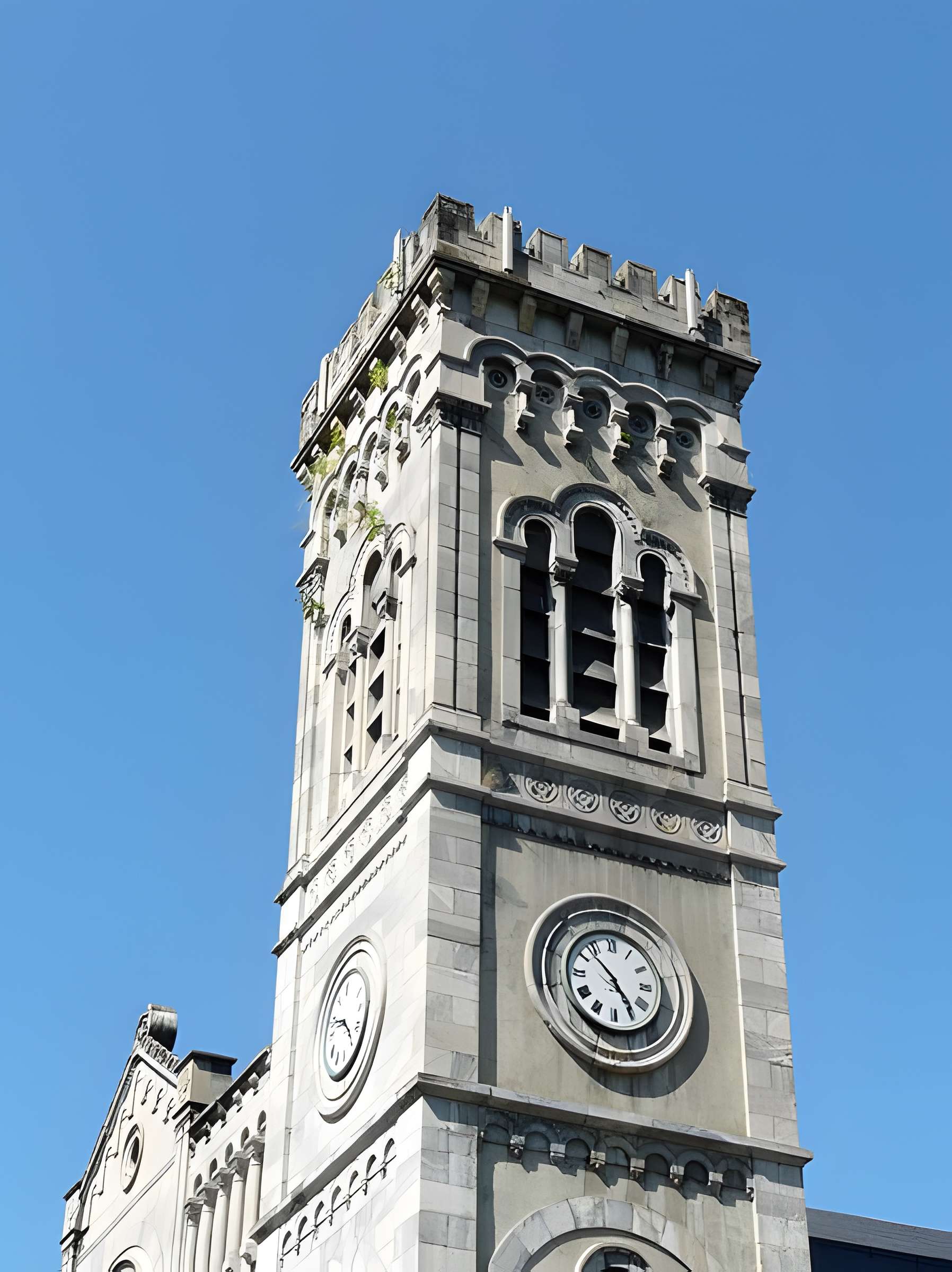 Église Notre-Dame-de-l'Assomption de Bagnères-de-Luchon