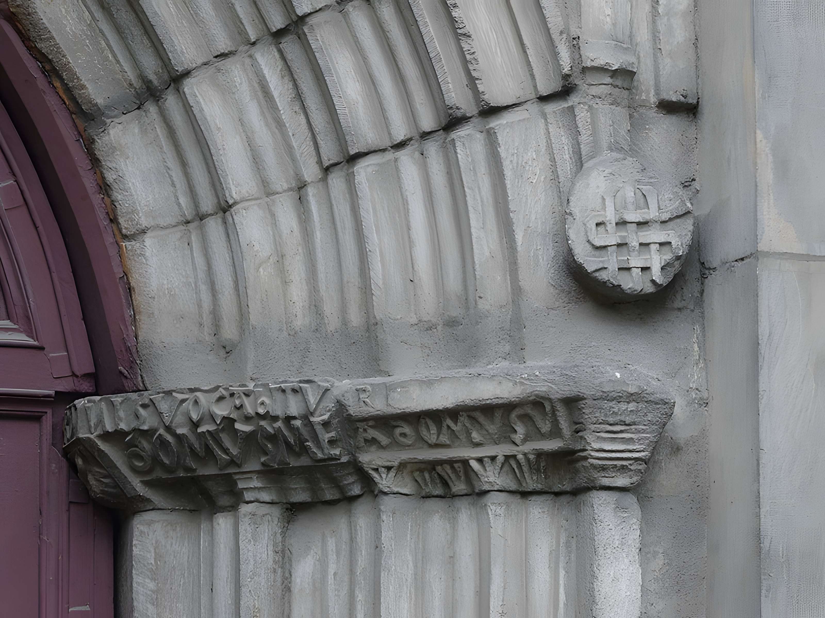 Église Notre-Dame-de-l'Assomption de Bagnères-de-Luchon