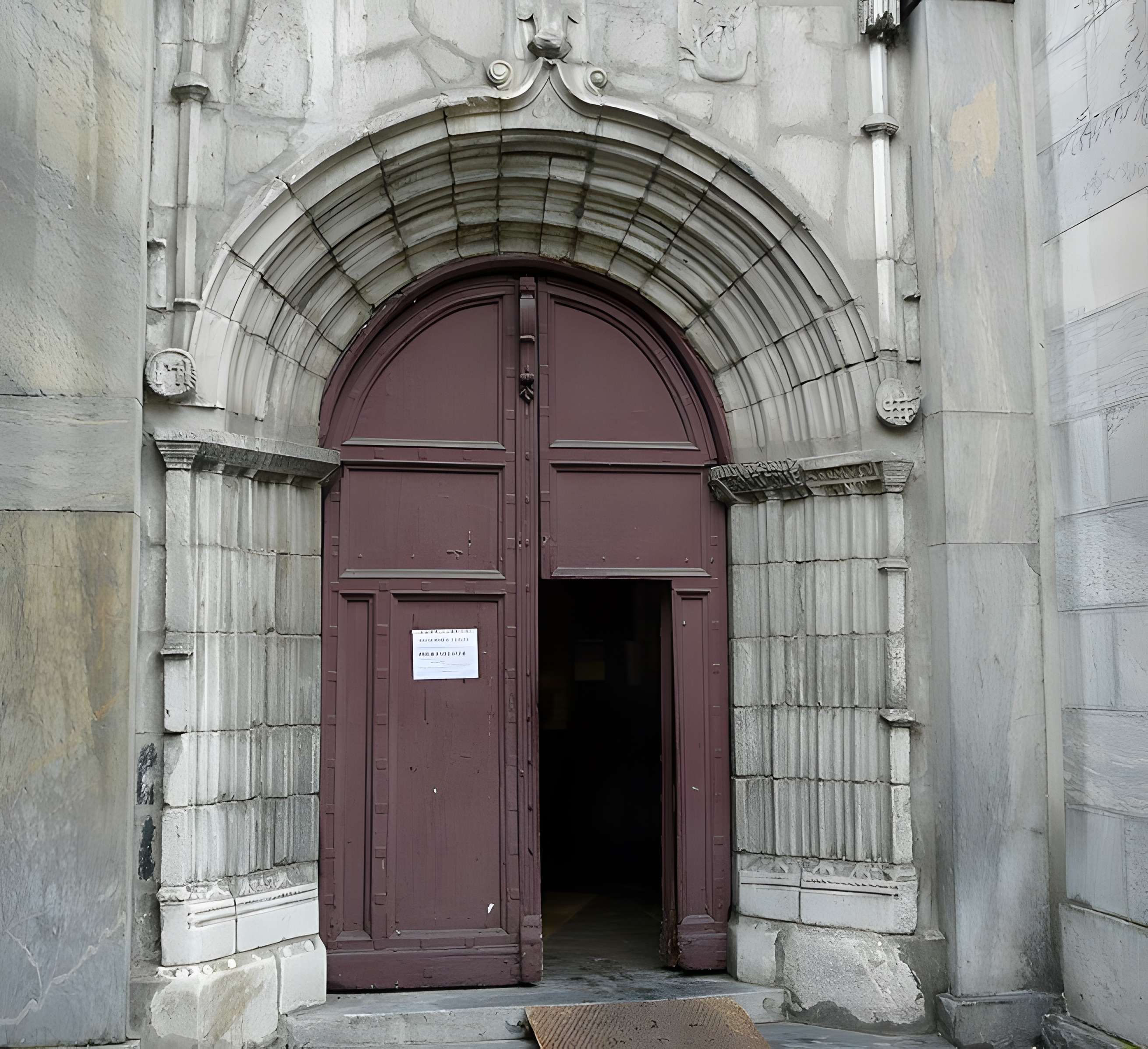 Église Notre-Dame-de-l'Assomption de Bagnères-de-Luchon