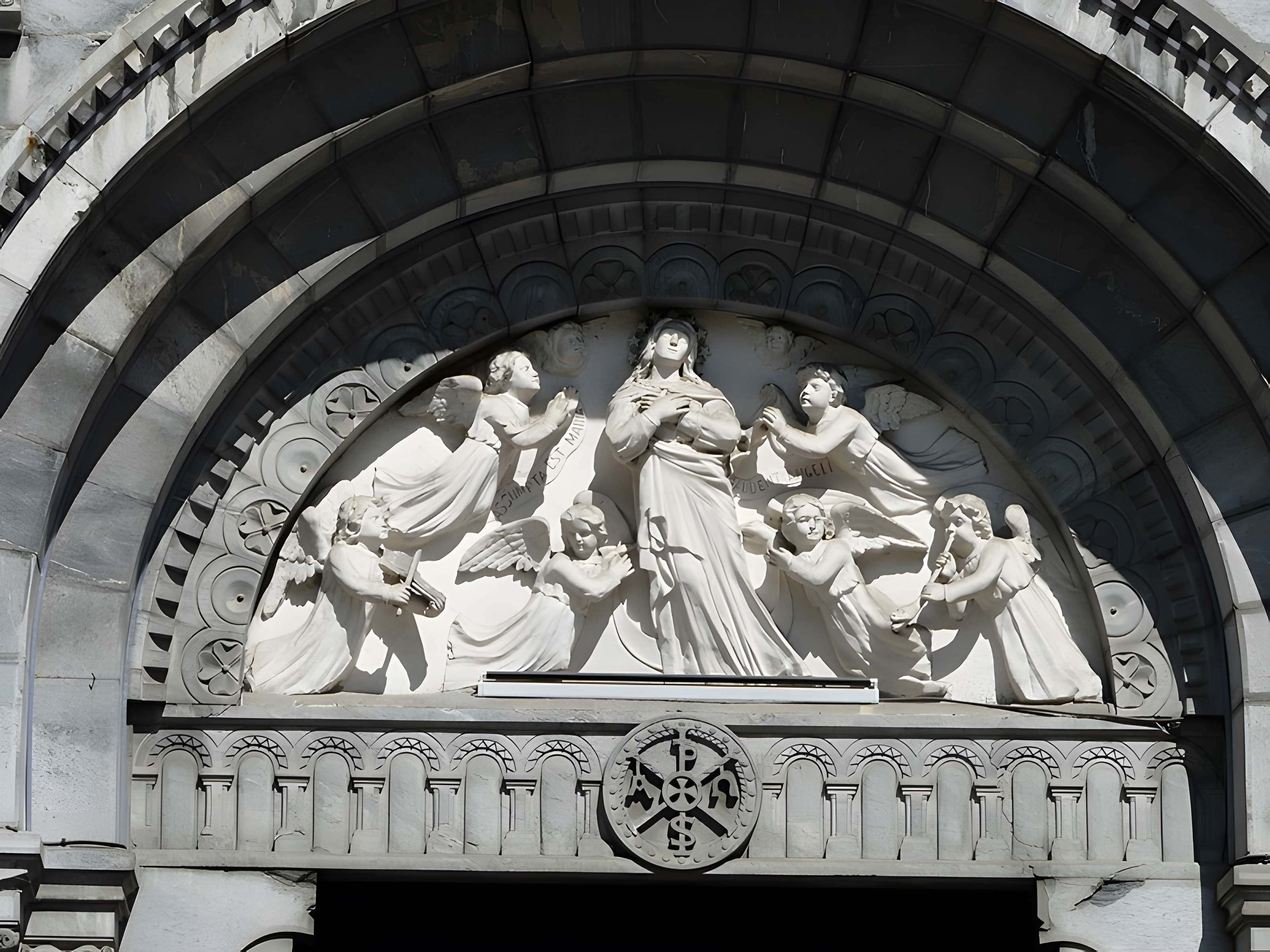 Église Notre-Dame-de-l'Assomption de Bagnères-de-Luchon