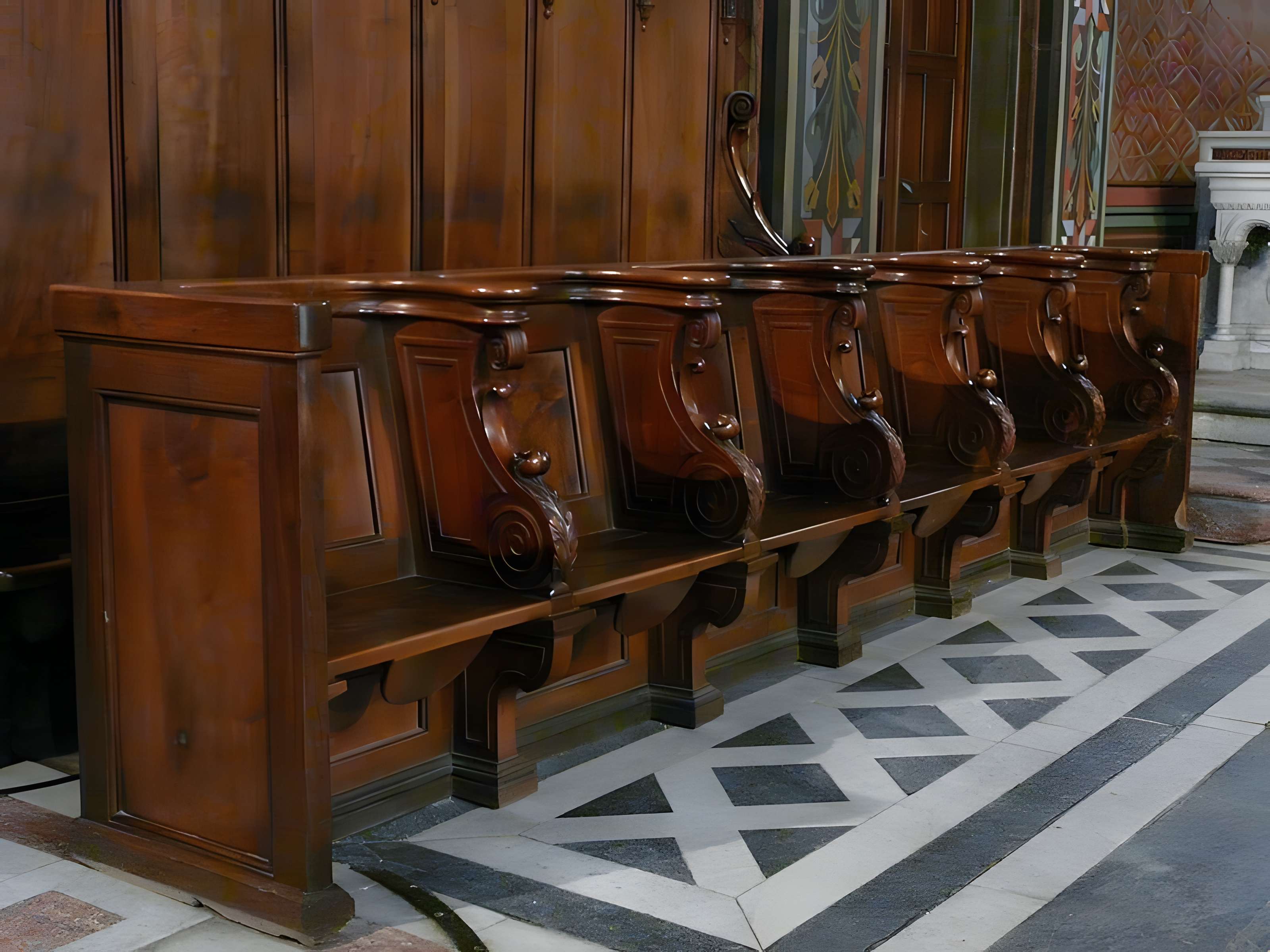 Église Notre-Dame-de-l'Assomption de Bagnères-de-Luchon