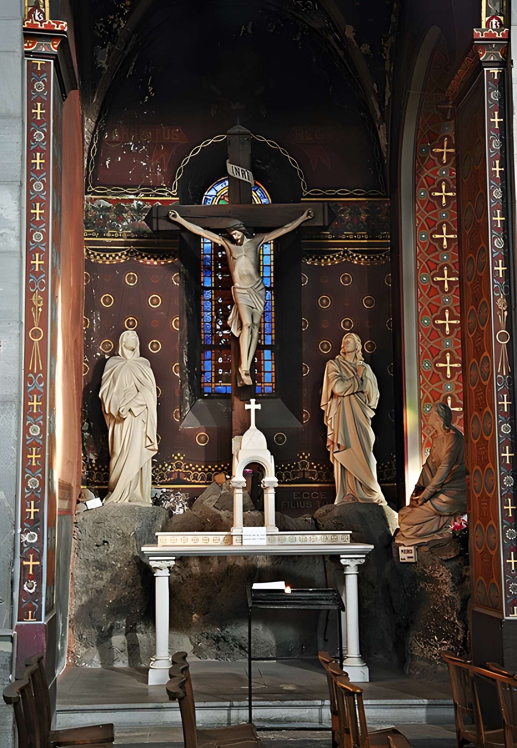 Église Notre-Dame-de-l'Assomption de Bagnères-de-Luchon