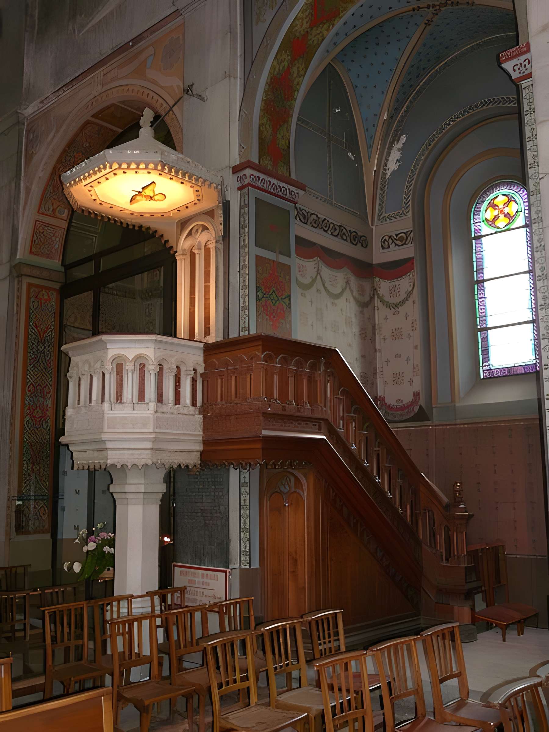 Église Notre-Dame-de-l'Assomption de Bagnères-de-Luchon