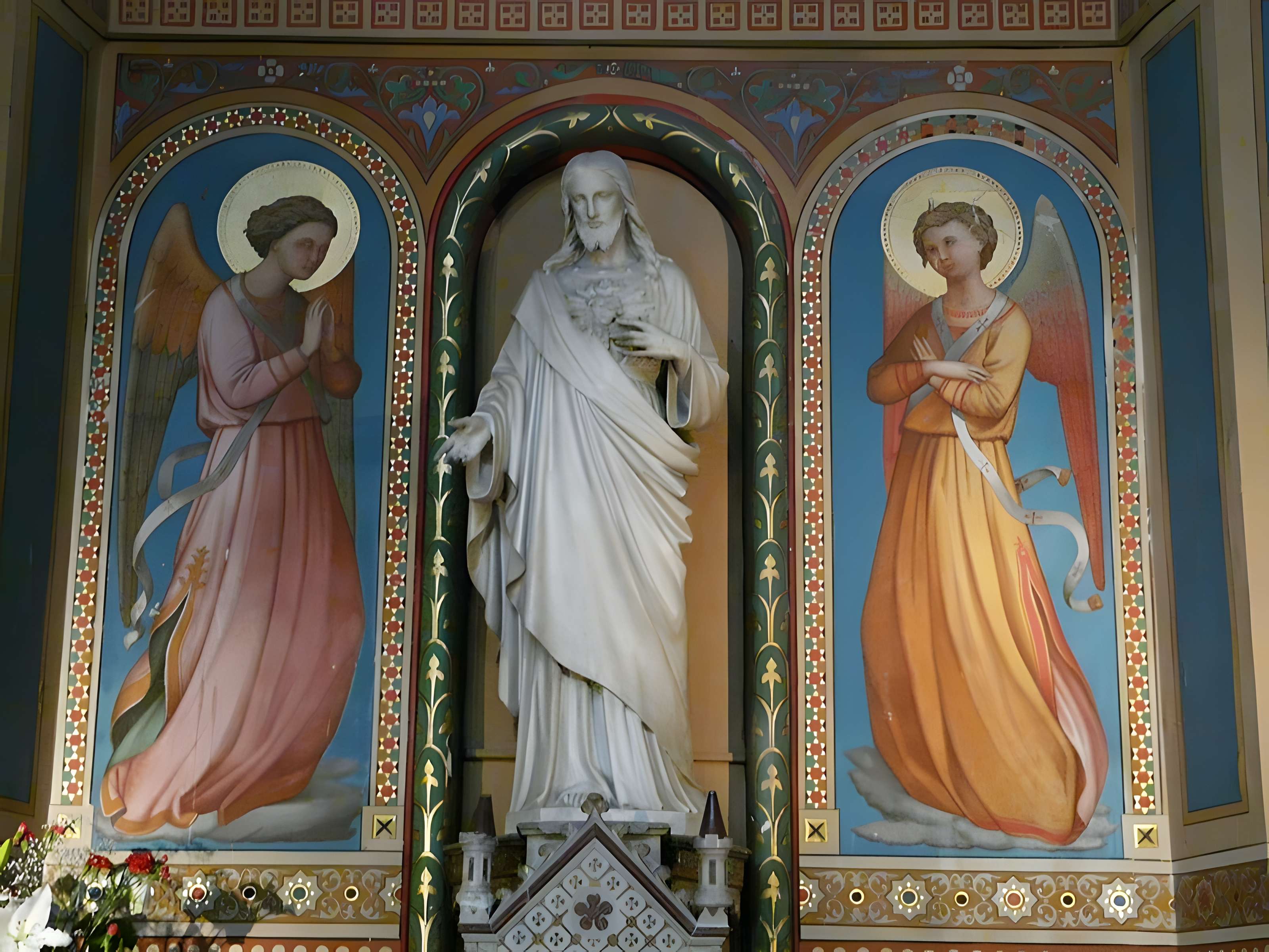 Église Notre-Dame-de-l'Assomption de Bagnères-de-Luchon