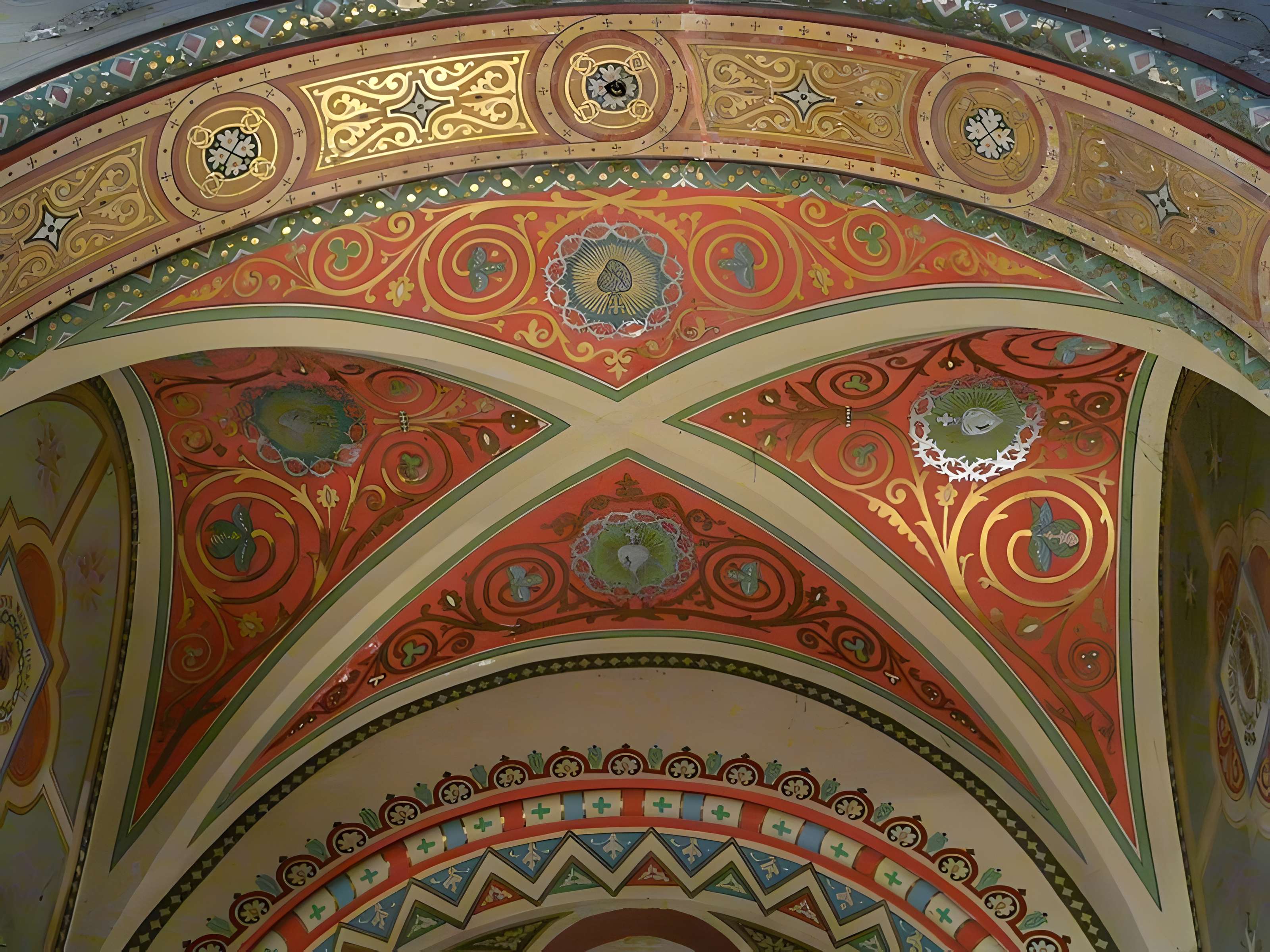 Église Notre-Dame-de-l'Assomption de Bagnères-de-Luchon