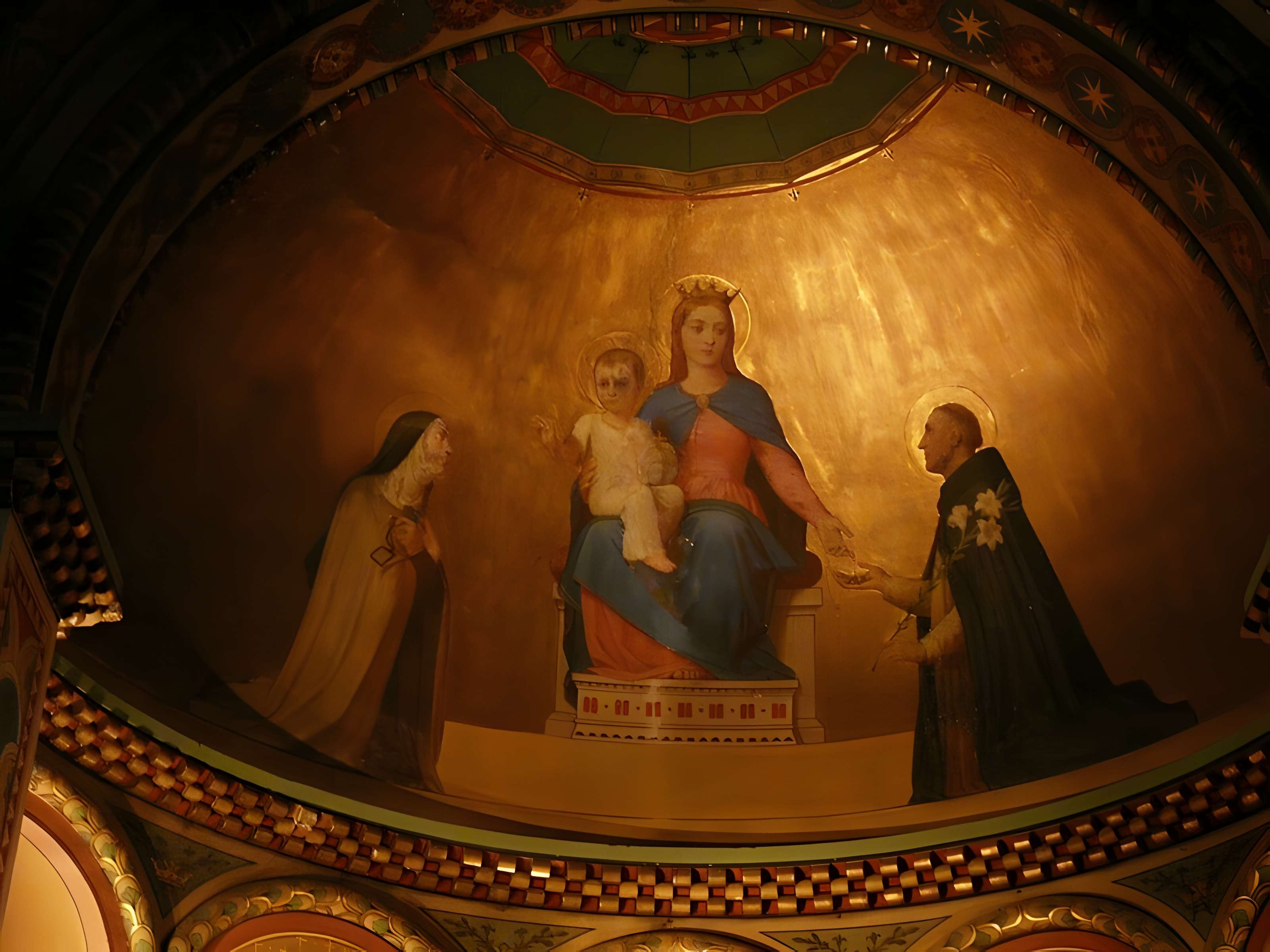 Église Notre-Dame-de-l'Assomption de Bagnères-de-Luchon