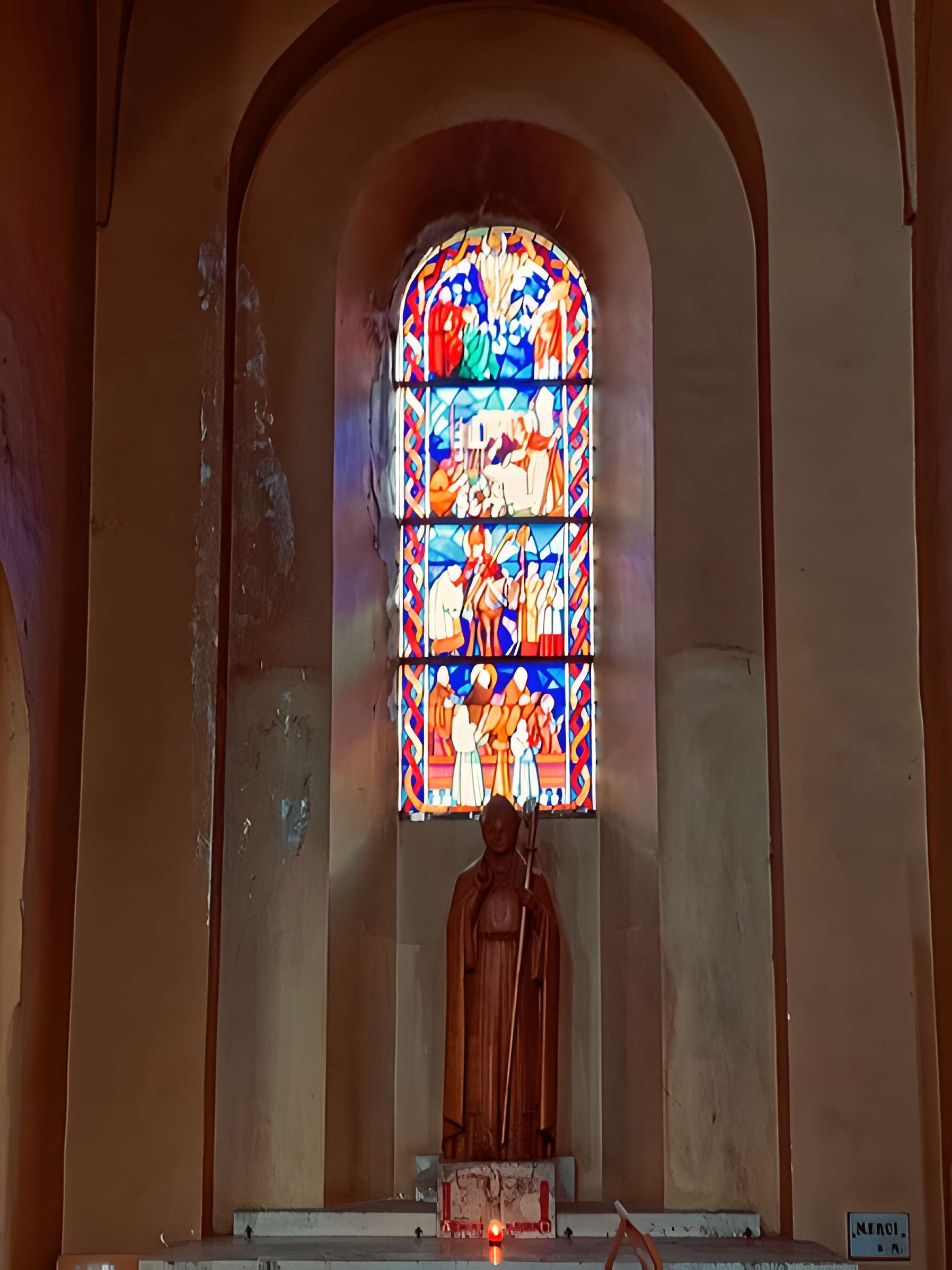 Église Notre-Dame-de-l'Assomption de Bagnères-de-Luchon