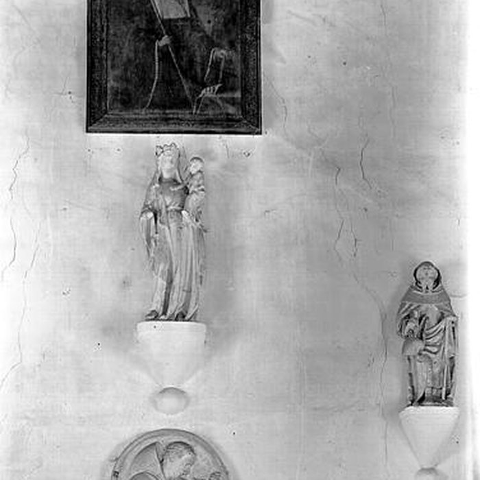 Photo de Église Notre-Dame-de-lAssomption de Bernouville