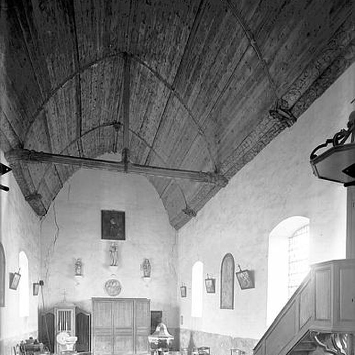 Photo de Église Notre-Dame-de-lAssomption de Bernouville