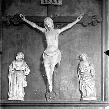 Église Notre-Dame-de-lAssomption de Bernouville