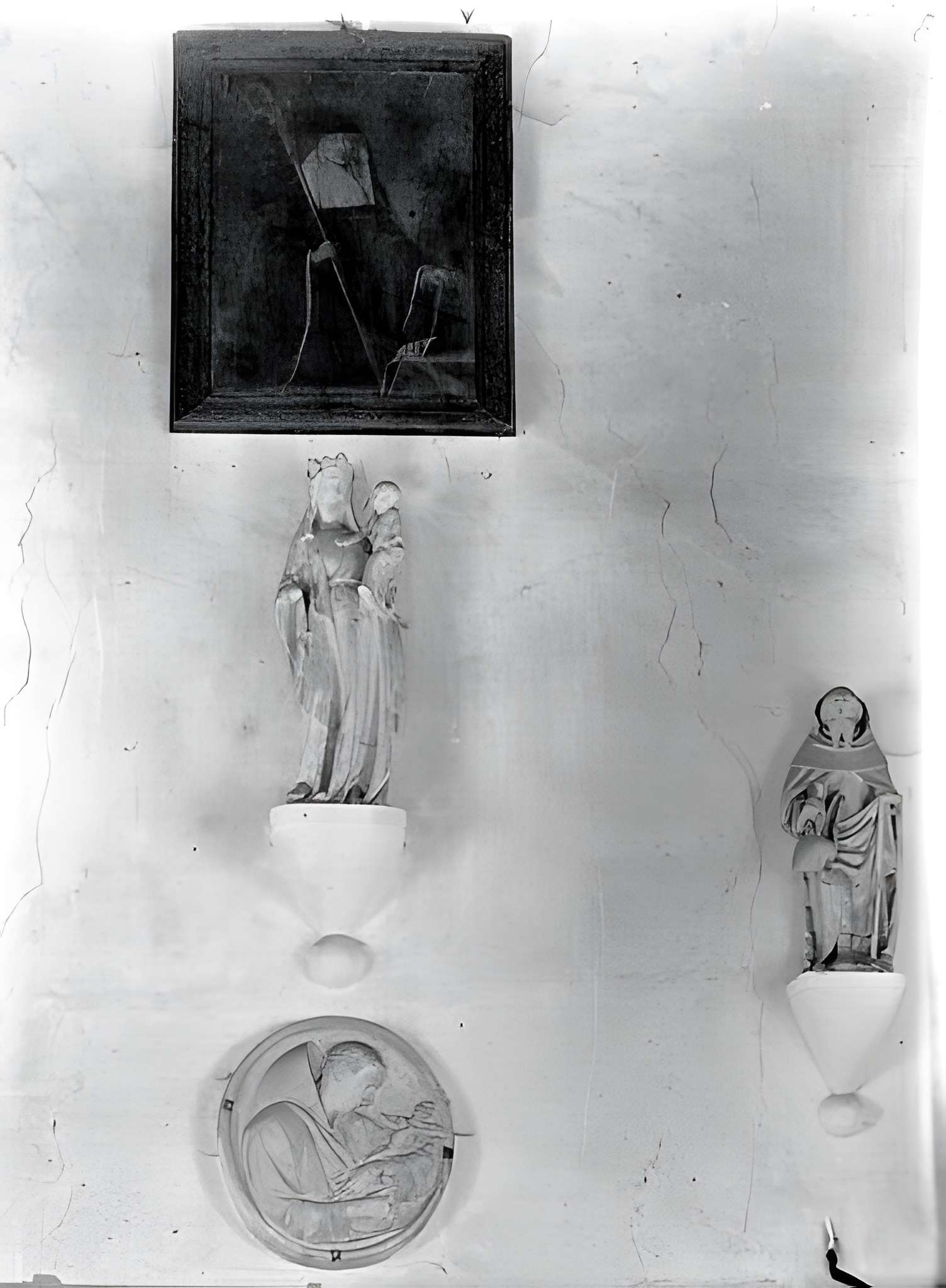 Église Notre-Dame-de-l'Assomption de Bernouville