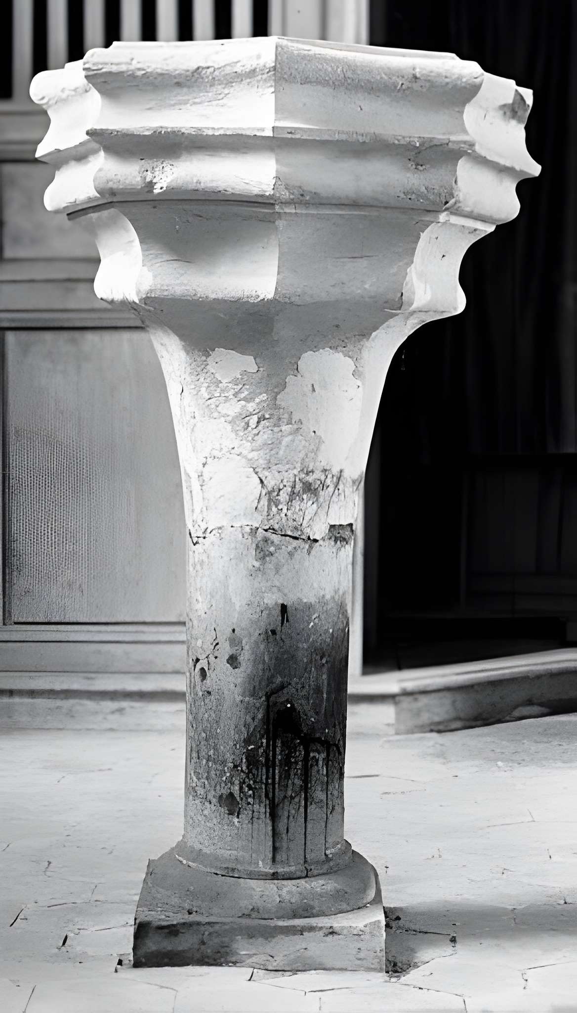 Église Notre-Dame-de-l'Assomption de Bernouville