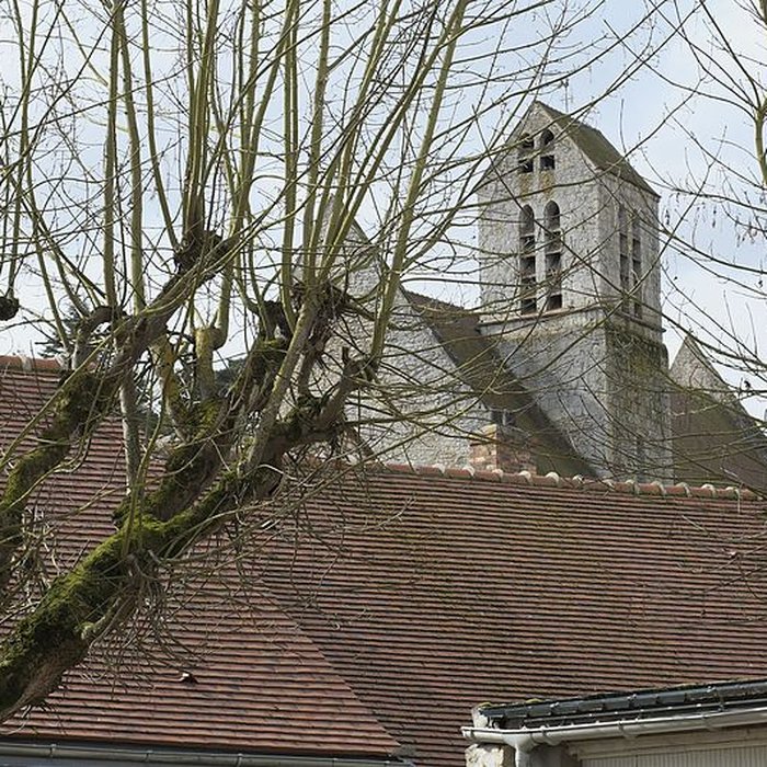 Photo de Église Notre-Dame-de-lAssomption de Boigneville