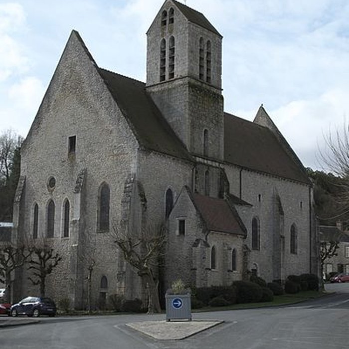 Photo de Église Notre-Dame-de-lAssomption de Boigneville