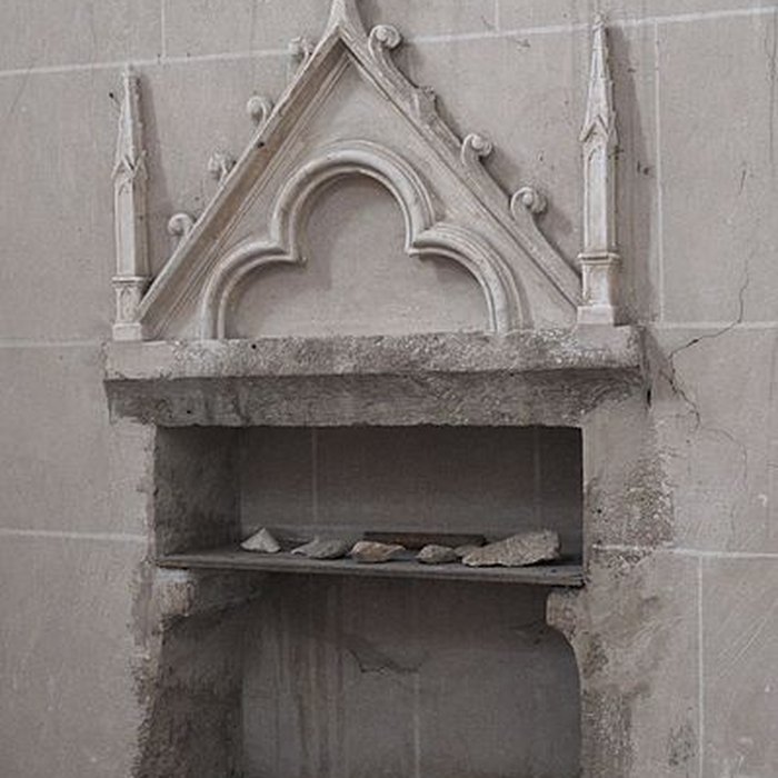 Photo de Église Notre-Dame-de-lAssomption de Boigneville