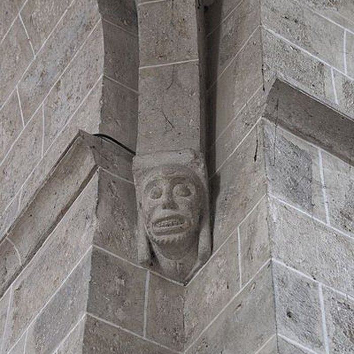 Photo de Église Notre-Dame-de-lAssomption de Boigneville